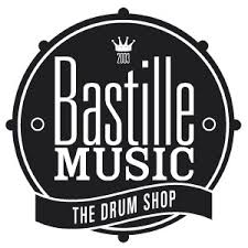 Les partenaires logo Bastille music 2 Les partenaires